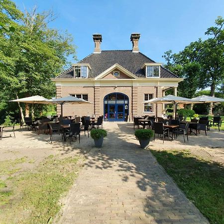 Cuisinerie Mensinge With Dreams Bed & Breakfast Roden Exterior photo